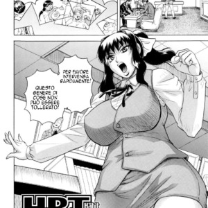 I segreti delle prof Cap.7 (1/19)